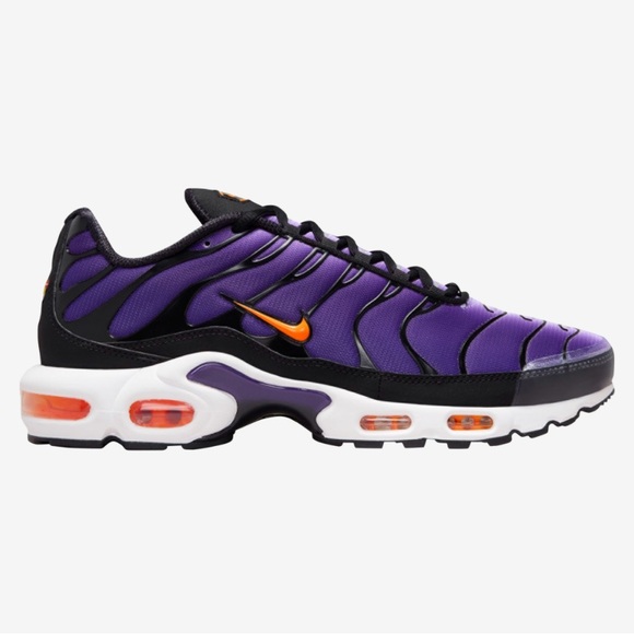 Nike Air Max Plus
Men's - Picture 2 of 6